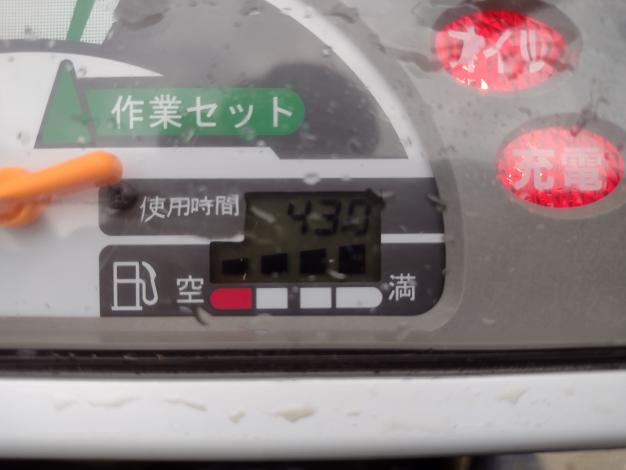 クボタ　中古　コンバイン