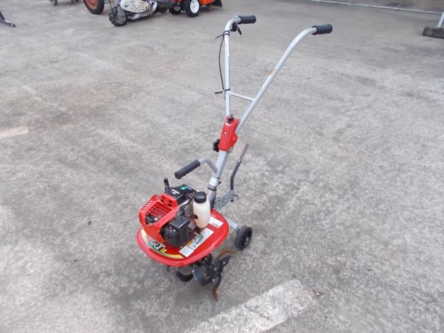ヤンマー 中古 耕耘機