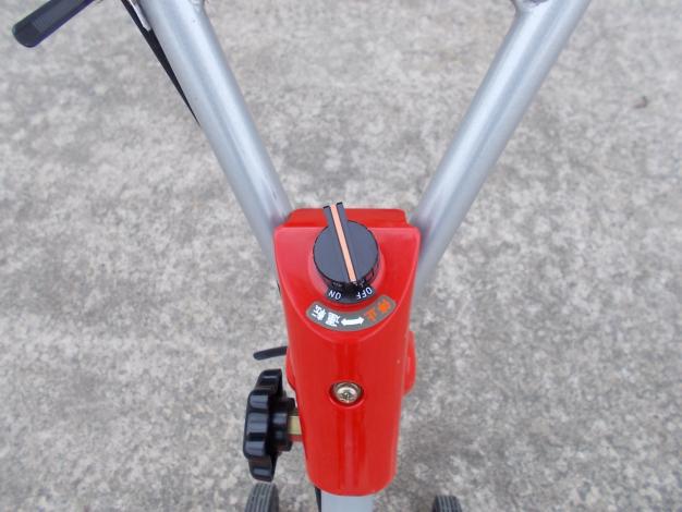 ヤンマー 中古 耕耘機