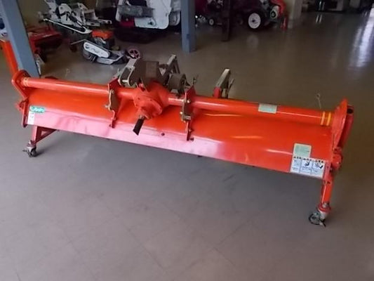 クボタ　中古ドライブハロー