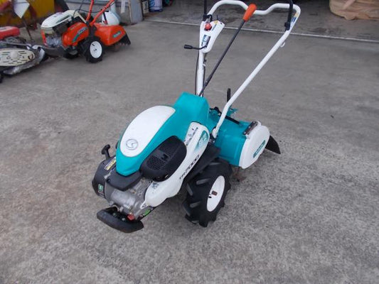 クボタ 中古 耕耘機
