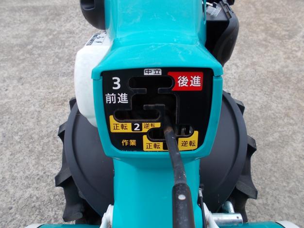 クボタ 中古 耕耘機