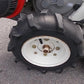 オーレック　中古　耕耘機