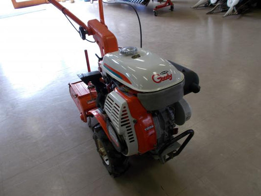 クボタ　中古　管理機
