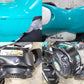 クボタ 中古 耕耘機