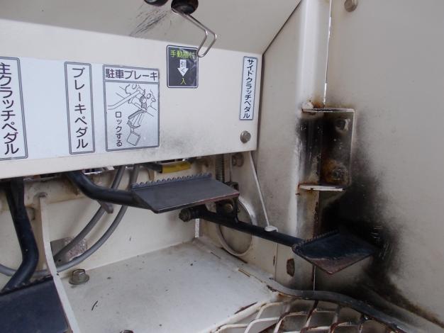 共立　中古　田植機