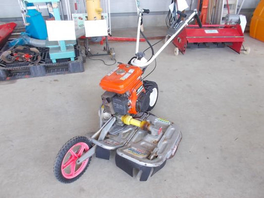 オーレック　中古　ウイングモア