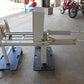 コンマ製作所 中古 苗箱供給機
