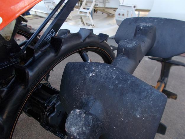 クボタ　中古　田植機