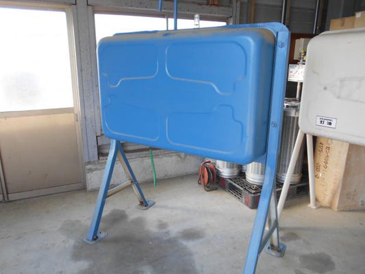 メーカー 型式不明  灯油タンク