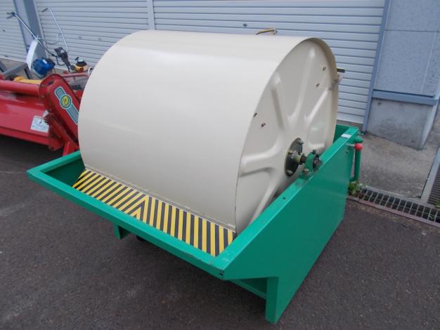 ホクエツ　中古　混合機