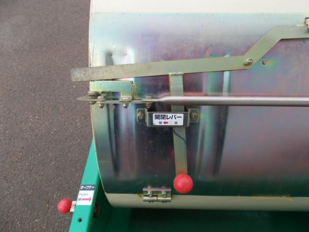 ホクエツ　中古　混合機