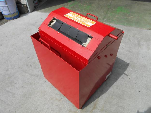 コーワ　中古　育苗箱洗浄機　100V