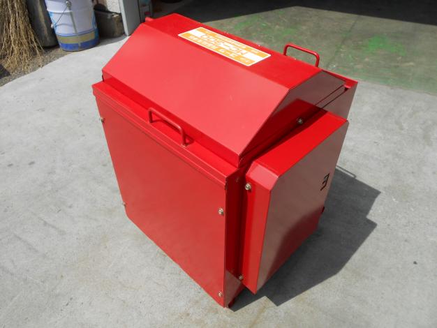 コーワ　中古　育苗箱洗浄機　100V