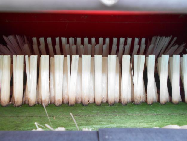 コーワ　中古　育苗箱洗浄機　100V