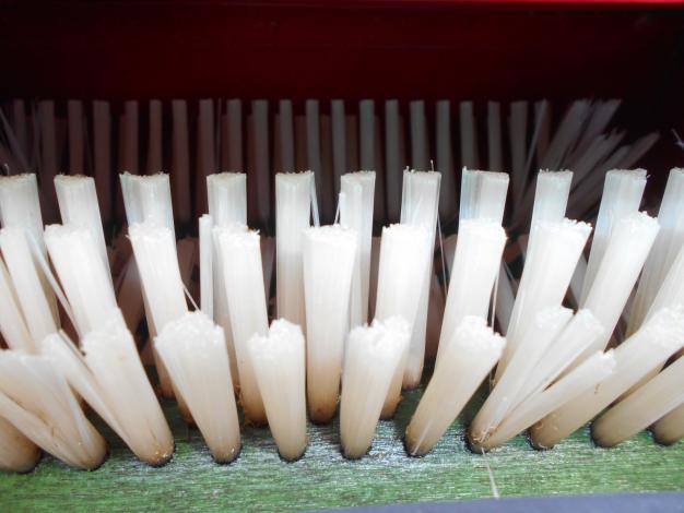 コーワ　中古　育苗箱洗浄機　100V