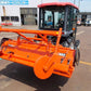 クボタ　中古　トラクター