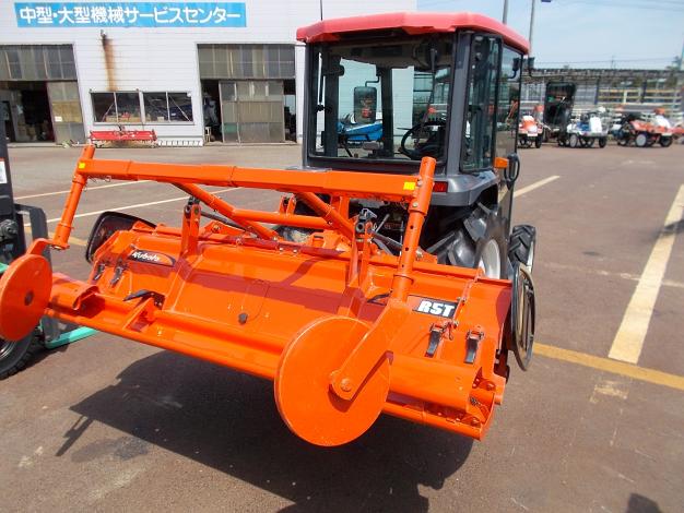 クボタ　中古　トラクター