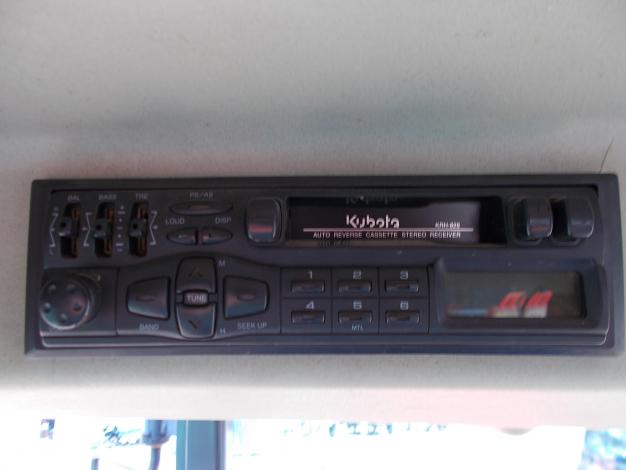 クボタ　中古　トラクター