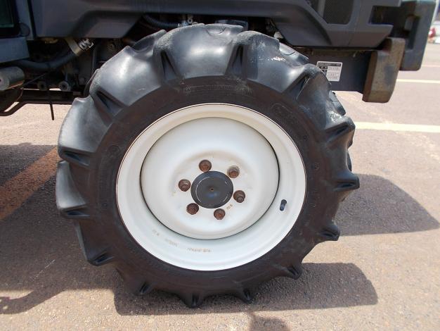 クボタ　中古　トラクター