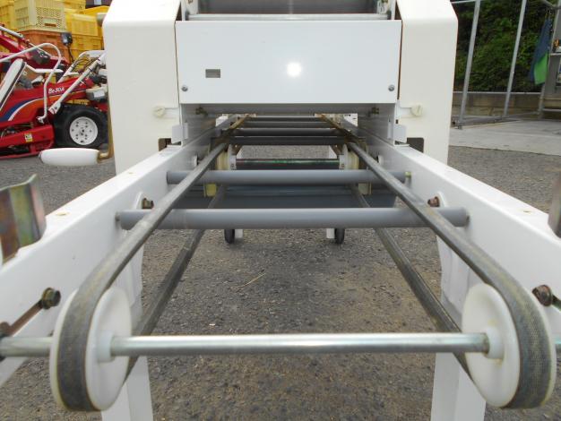 クボタ　中古　播種機