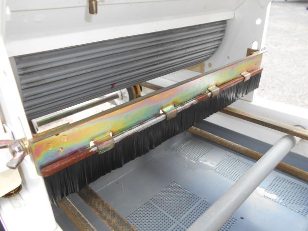 クボタ　中古　播種機