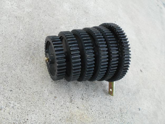 クボタ　中古　播種機