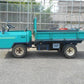中古 運搬車 運搬機