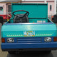 中古 運搬車 運搬機