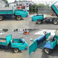 中古 運搬車 運搬機