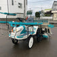 クボタ　中古　田植機【セール商品】