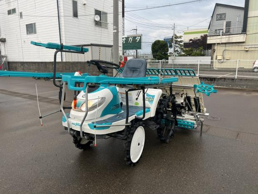 クボタ　中古　田植機【セール商品】