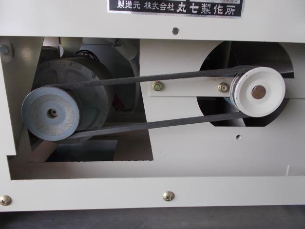 マルシチ　中古　撰穀機