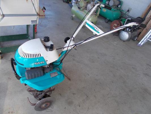 クボタ　中古　管理機