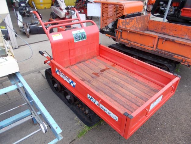 サトー　中古　運搬車
