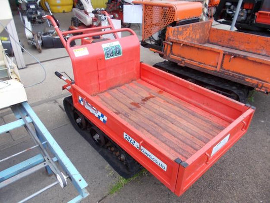 サトー　中古　運搬車