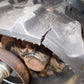 サトー　中古　運搬車