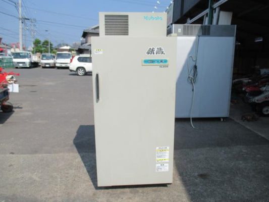 米貯蔵庫14袋貯蔵100V