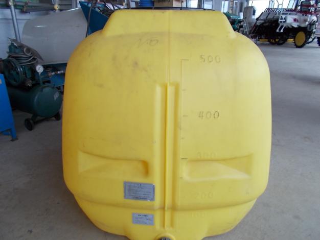コダマ　中古　ローリータンク