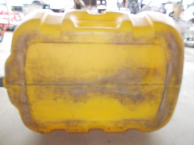 コダマ　中古　ローリータンク