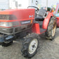 中古　トラクター