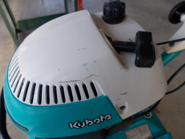 クボタ　中古　管理機