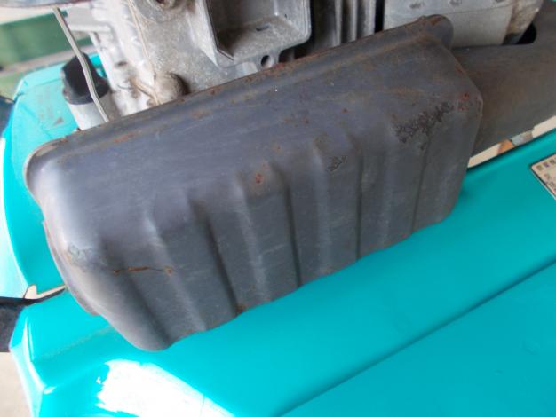 クボタ　中古　管理機