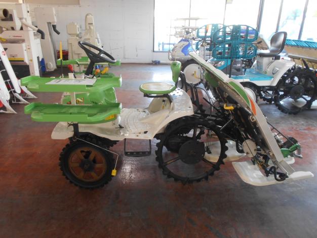 中古 田植機 ヤンマー すこやか – 農キング