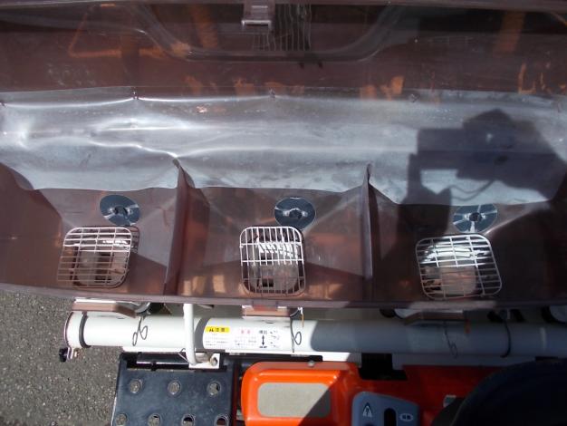 クボタ　中古　田植機