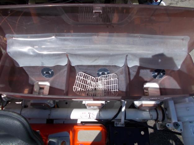 クボタ　中古　田植機