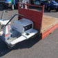 アテックス　中古　運搬車