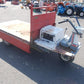 アテックス　中古　運搬車