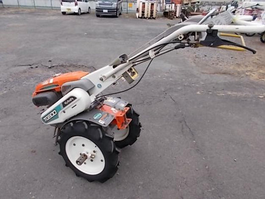 クボタ　中古　管理機