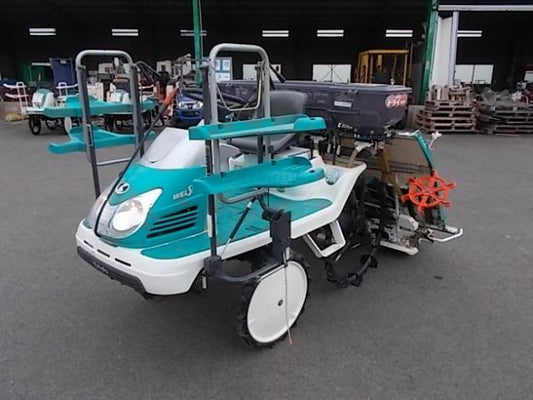 クボタ　中古　田植機